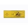 Montecristo Short Humidor Year of the Snake