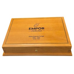EMPOR Collection Humidor 2014 - 2021