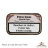 Gladora - Pesse Canoe Oriental Flake