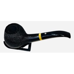 Mooreiche Pfeife Mastro Beraldi SG_19