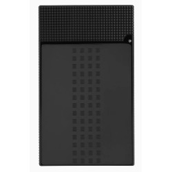 S.T. Dupont Linie 2 Behike Full Black