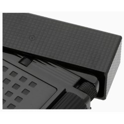 S.T. Dupont Linie 2 Behike Full Black