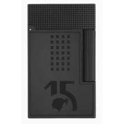 S.T. Dupont Linie 2 Behike Full Black