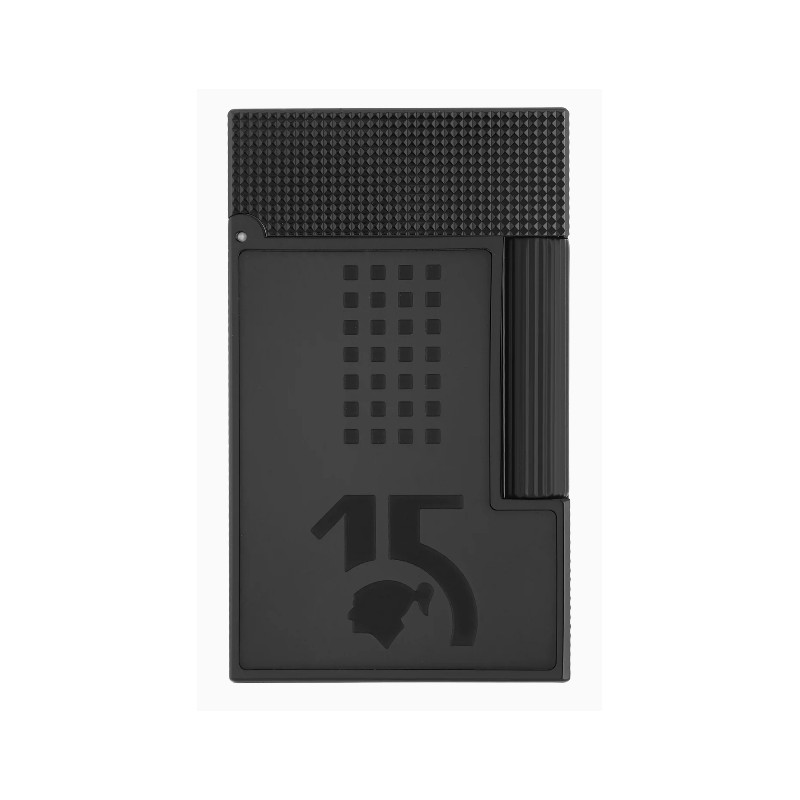 S.T. Dupont Linie 2 Behike Full Black S.T. Dupont Linie 2 Behike Full Black