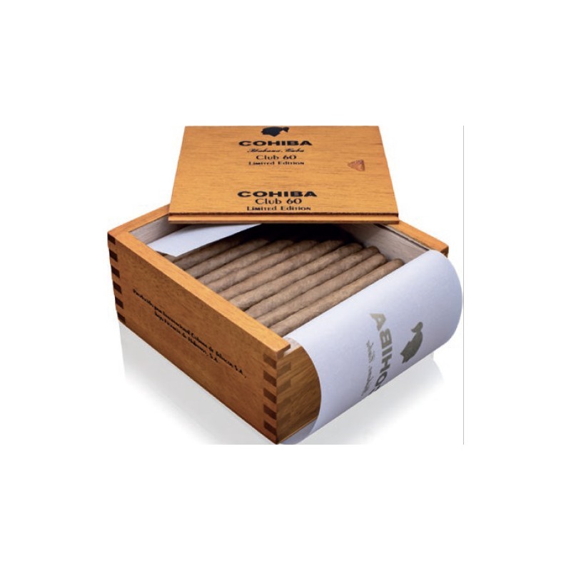 Cohiba Club Travel Retail Exclusiv Cohiba Club Travel Retail Exclusiv