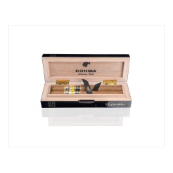Cohiba Esplendidos Gran Reserva - Cosecha 2017 Gift Pack