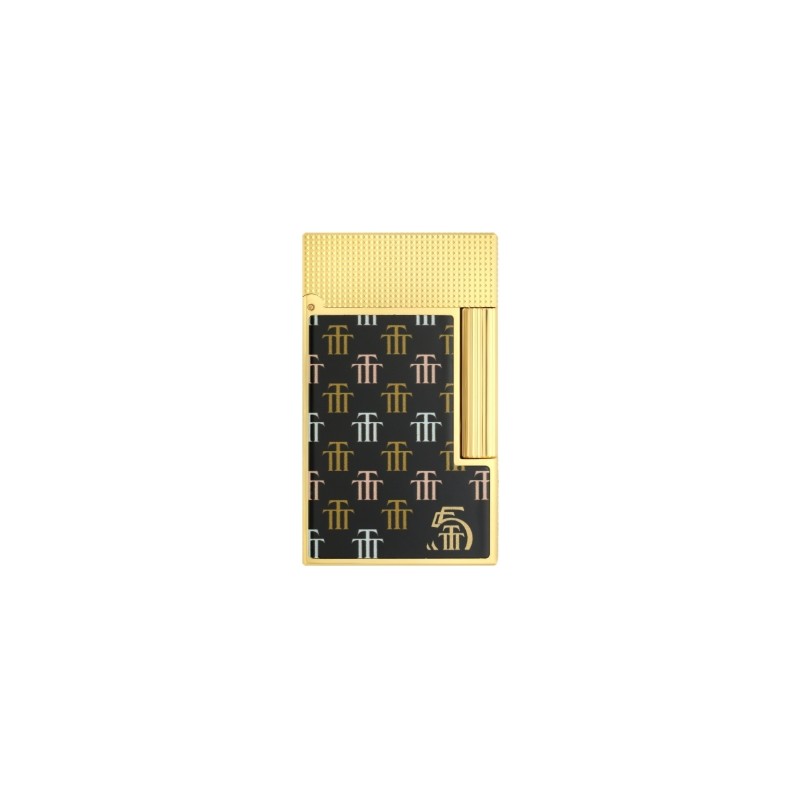 S.T. Dupont 55 Year Trinidad Linie 2 S.T. Dupont 55 Year Trinidad Linie 2