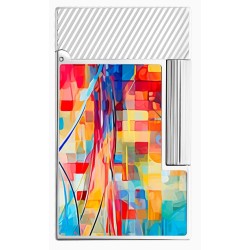 S.T. Dupont Linie 2 Graff'ty-Kollektion
