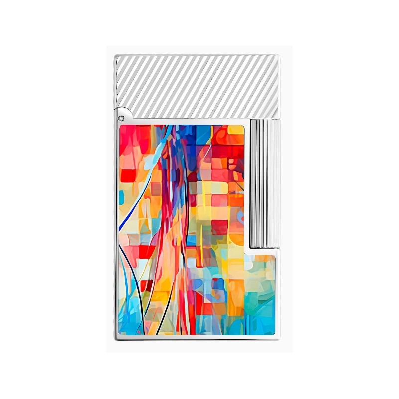 S.T. Dupont Linie 2 Graff'ty-Kollektion S.T. Dupont Linie 2 Graff'ty-Kollektion