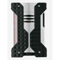 S.T. Dupont Windproof Jet Chrome