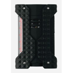 S.T. Dupont Windproof Jet Black
