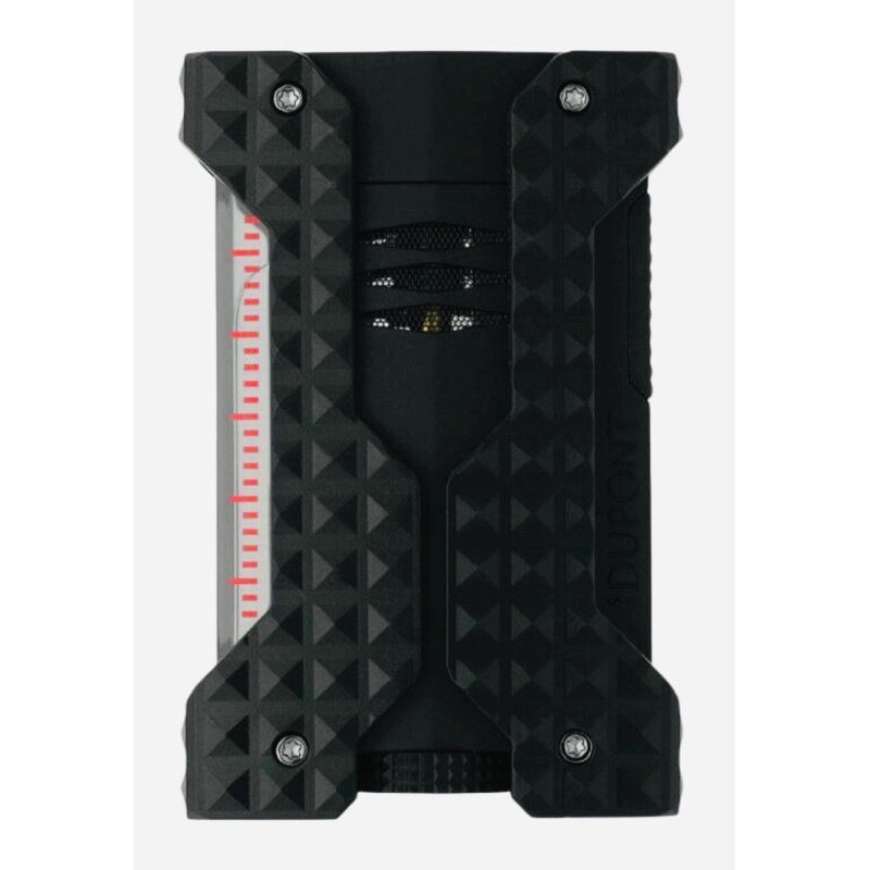 S.T. Dupont Windproof Jet Black S.T. Dupont Windproof Jet Black