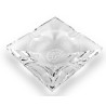H.Upmann Glas Zigarrenaschenbecher