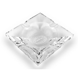 Romeo y Julieta Glas Zigarrenaschenbecher