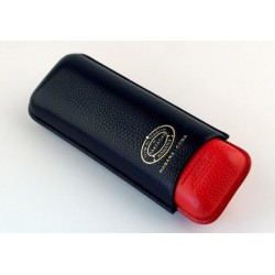 Partagas Cigar Case 2er