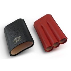 Partagas Cigar Case 3er