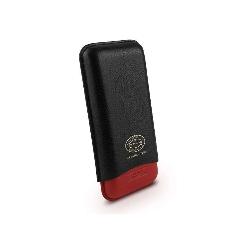 Partagas Cigar Case 3er Partagas Cigar Case 3er