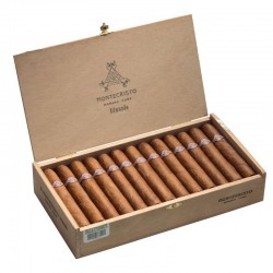 Montecristo Double Edmundo Kiste