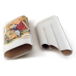 Romeo y Julieta Cigar Case Modern Art