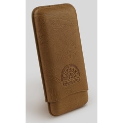 H.Upmann Cigar Case 3er