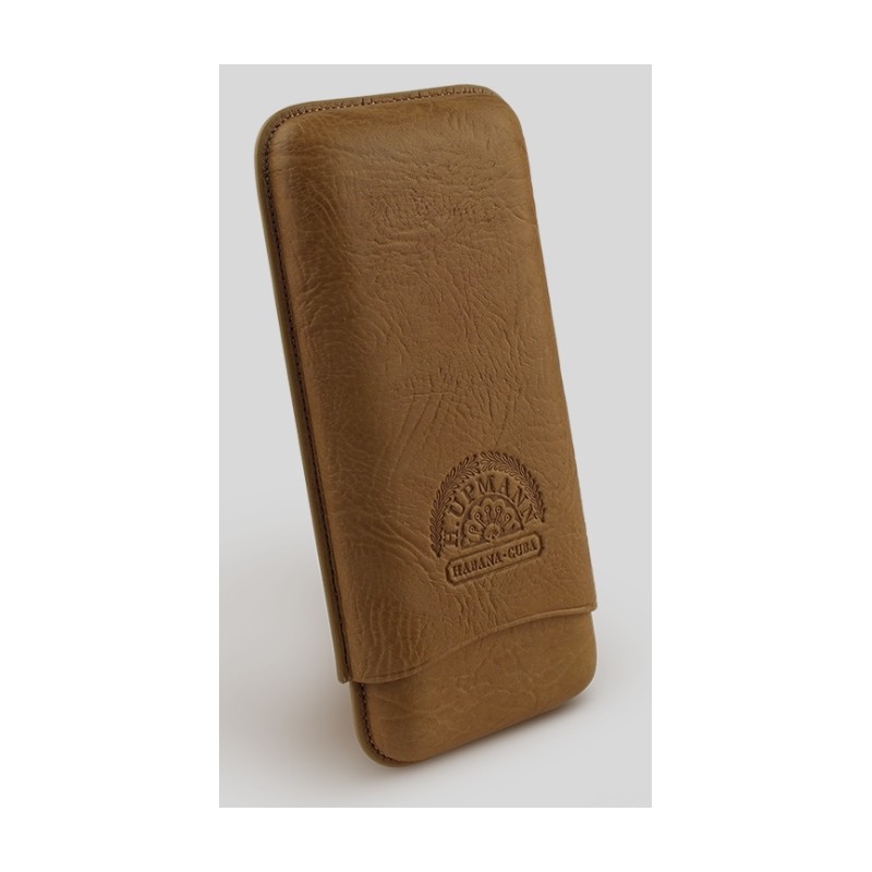 H.Upmann Cigar Case 3er