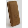 H.Upmann Cigar Case 3er