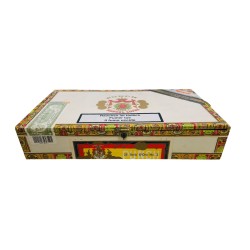 Punch Serie D'Oro No. 2 Edition Limitada 2013