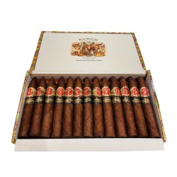 Punch Serie D'Oro No. 2 Edition Limitada 2013