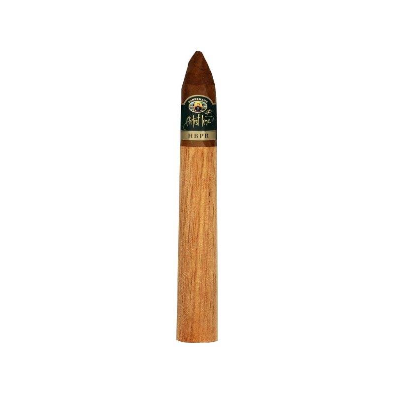 Dannemann Artist Line Torpedo Jalapa Dannemann Artist Line Torpedo Jalapa