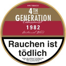 4th Generation 1982