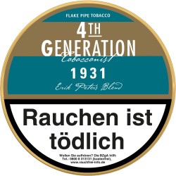 4th Generation 1931