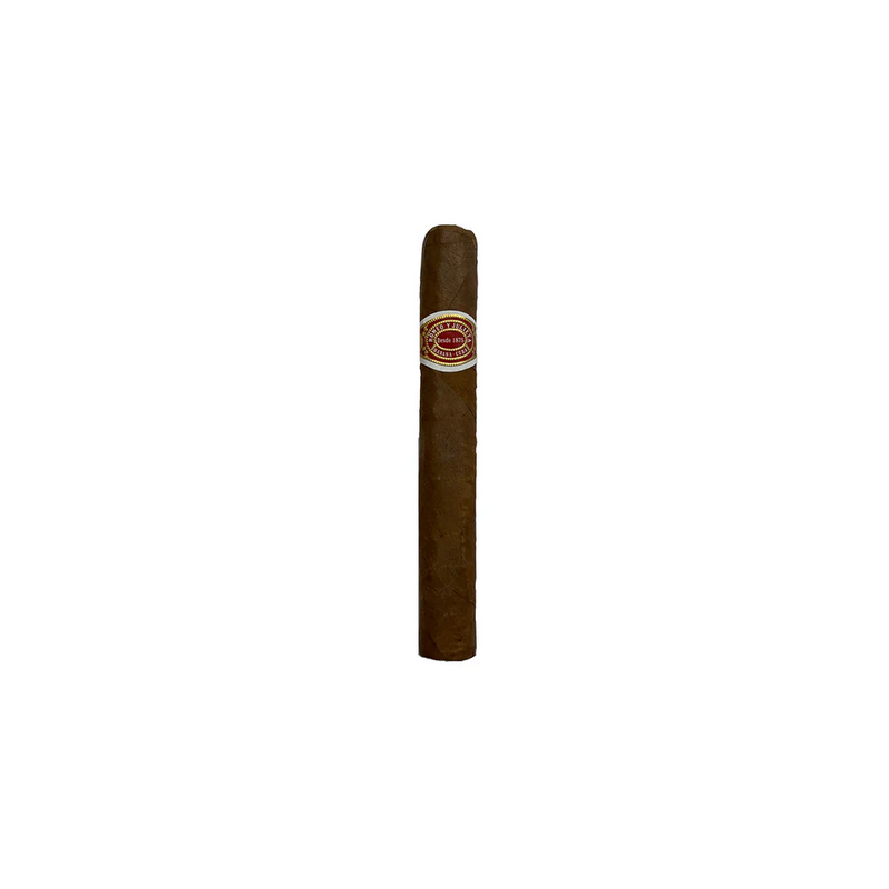 Romeo y Julieta Petit Coronas