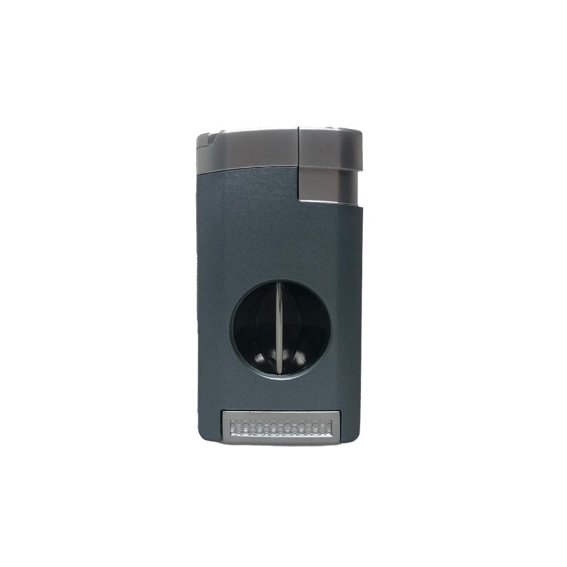 Tycoon Excalibur 3er Jet mit V-Cutter Blue Chrom