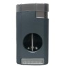 Tycoon Excalibur 3er Jet mit V-Cutter Blue Chrom