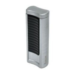 Ronson Jet Flame Passat Gun Metal