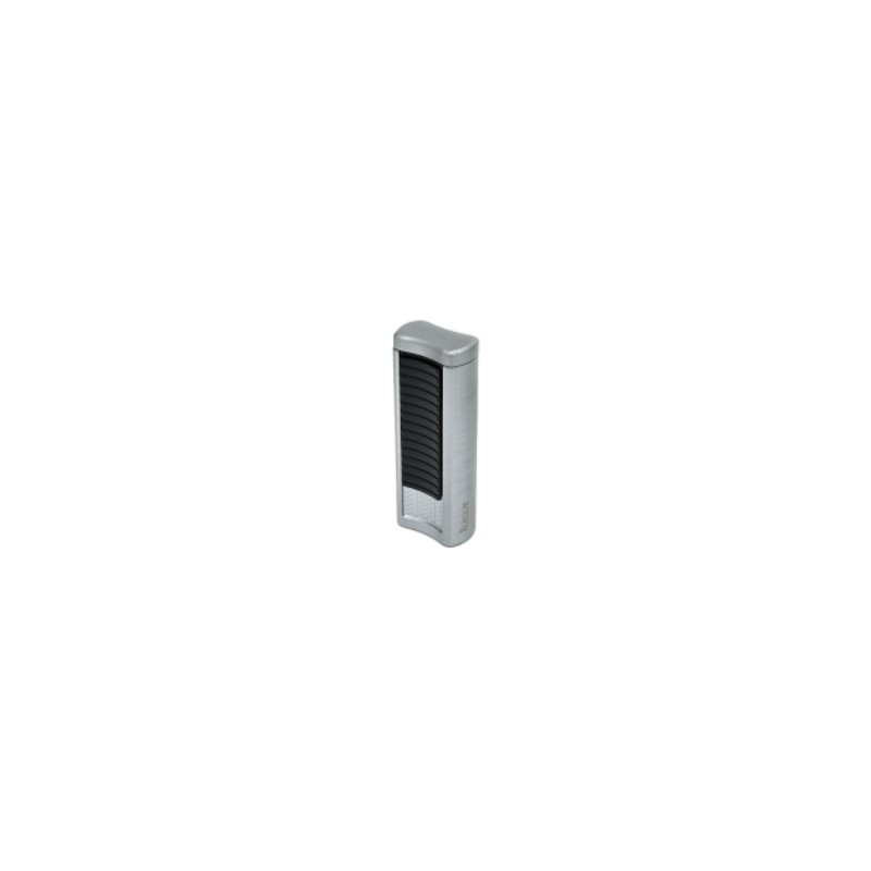 Ronson Jet Flame Passat Gun Metal