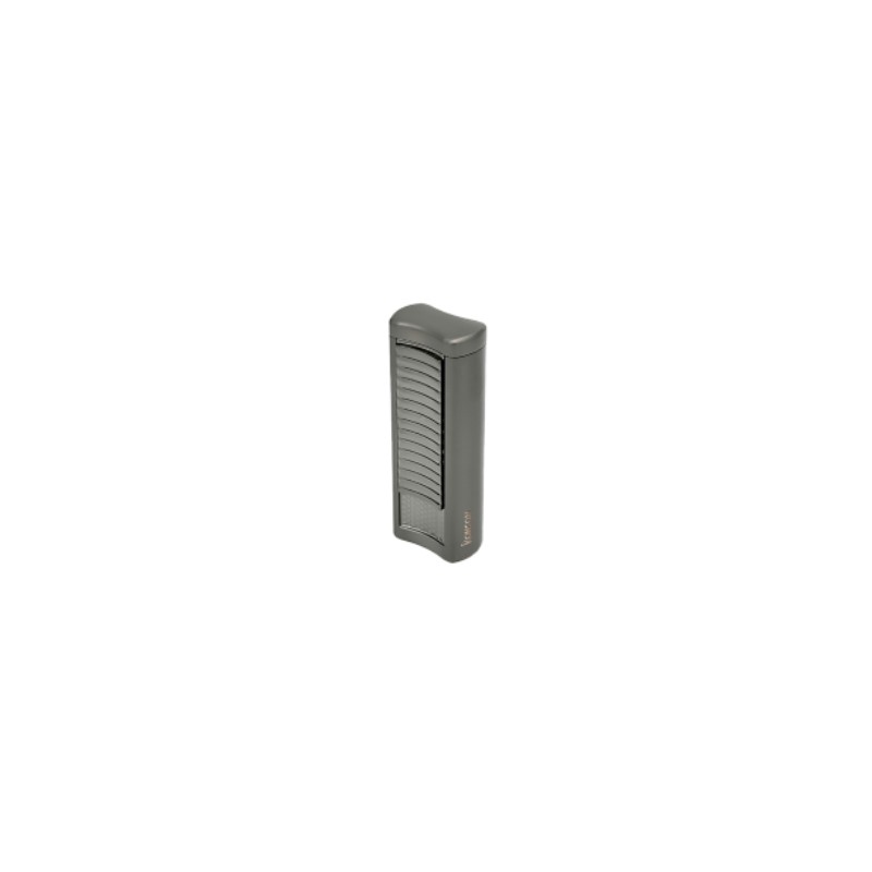 Ronson Jet Flame Passat Gun Metal