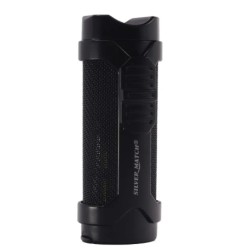 Silver Match Vaduz 3er Jetflame with Tools