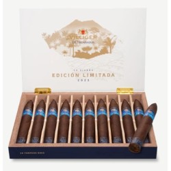 Villiger Nicaragua Limited Edition 2025