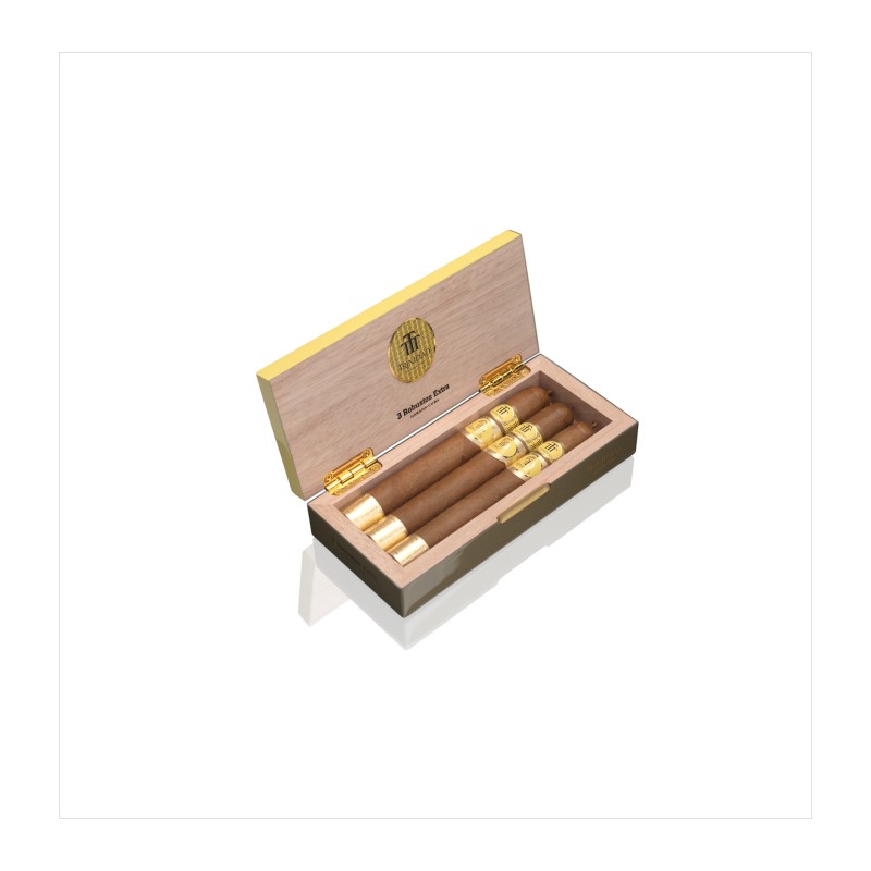 Trinidad Robusto Extra