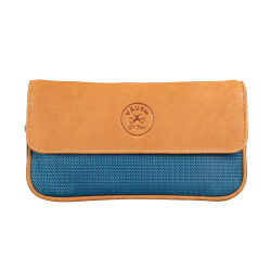 Vauen Easy One Blue Pipe Case
