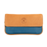 Vauen Easy One Blue Pipe Case
