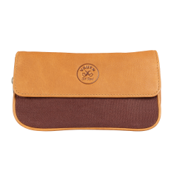 Vauen Easy One Brown Pipe Case