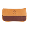 Vauen Easy One Brown Pipe Case