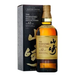 Suntory The Yamazaki 12 Year