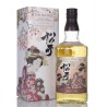 The Matsui Sakura Single Cask