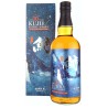Kujira Ryukyu White Oak Virgin Cask Whisky 10 Year Aged
