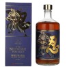 The Shinobu Pure Malt 15 Years Old Whisky MIZUNARA Japanese Oak