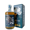 The Koshi-No Shinobu Pure Malt 10 Jahre Mizunara Eiche