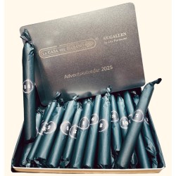 LCDH Adventskalender im Onlineshop Urs Portmann Tabakwaren kaufen